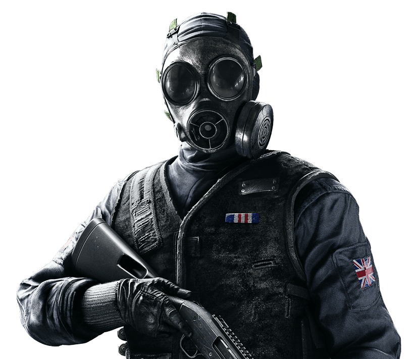 Tom Clancys Rainbow Six Picture PNG Image