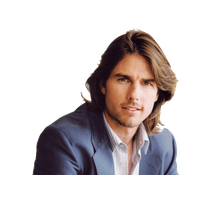 Download Tom Cruise Free PNG photo images and clipart | FreePNGImg