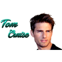 Cruise Tom Download Free Image PNG Image