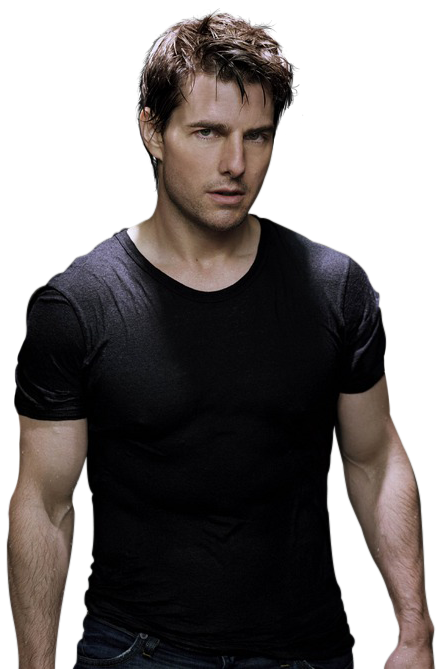 Tom Cruise Image PNG Image
