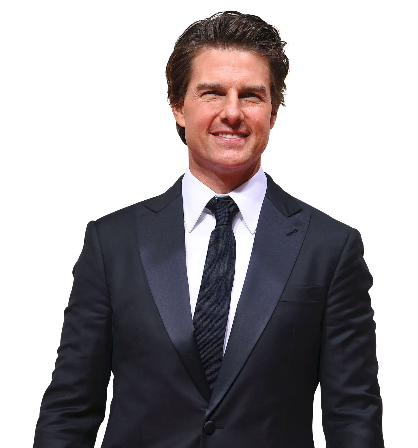 Tom Cruise Transparent Image PNG Image