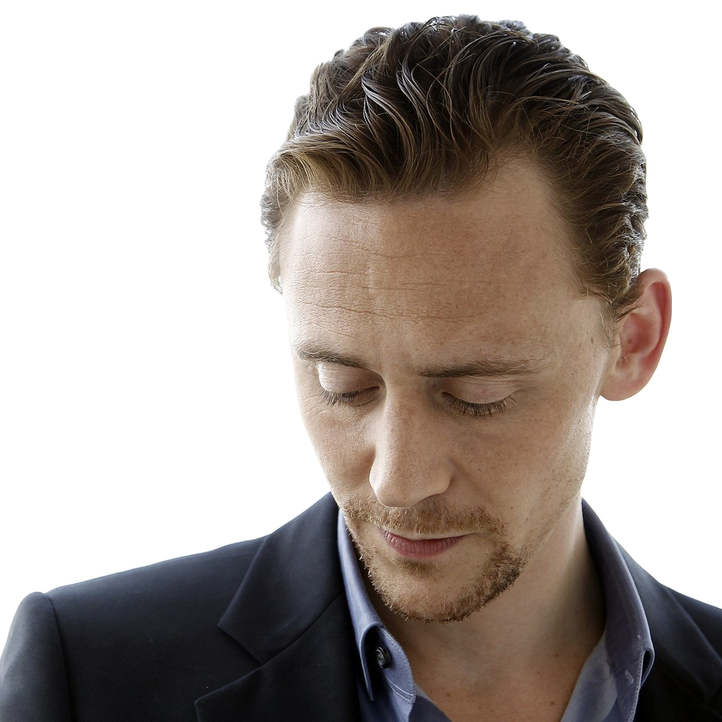 Download Tom Hiddleston Picture Hq Png Image Freepngimg