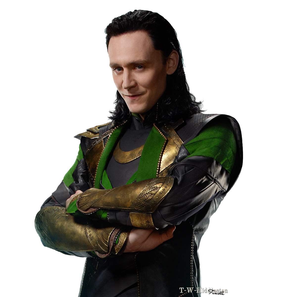 Shoulder Loki Hiddleston Tom Odin Arm PNG Image