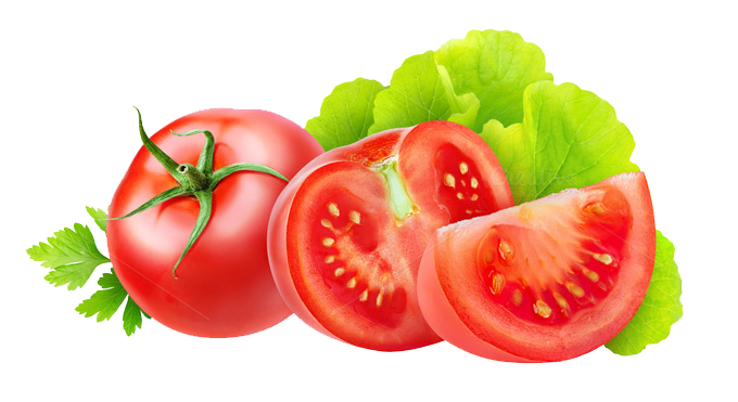 Tomato Transparent PNG Image