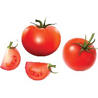 Tomato Png Image