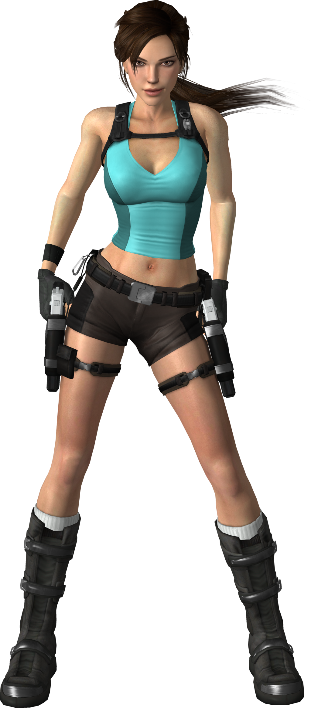 Lara Croft Photos PNG Image
