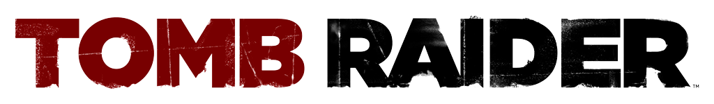 Tomb Raider Logo Image PNG Image