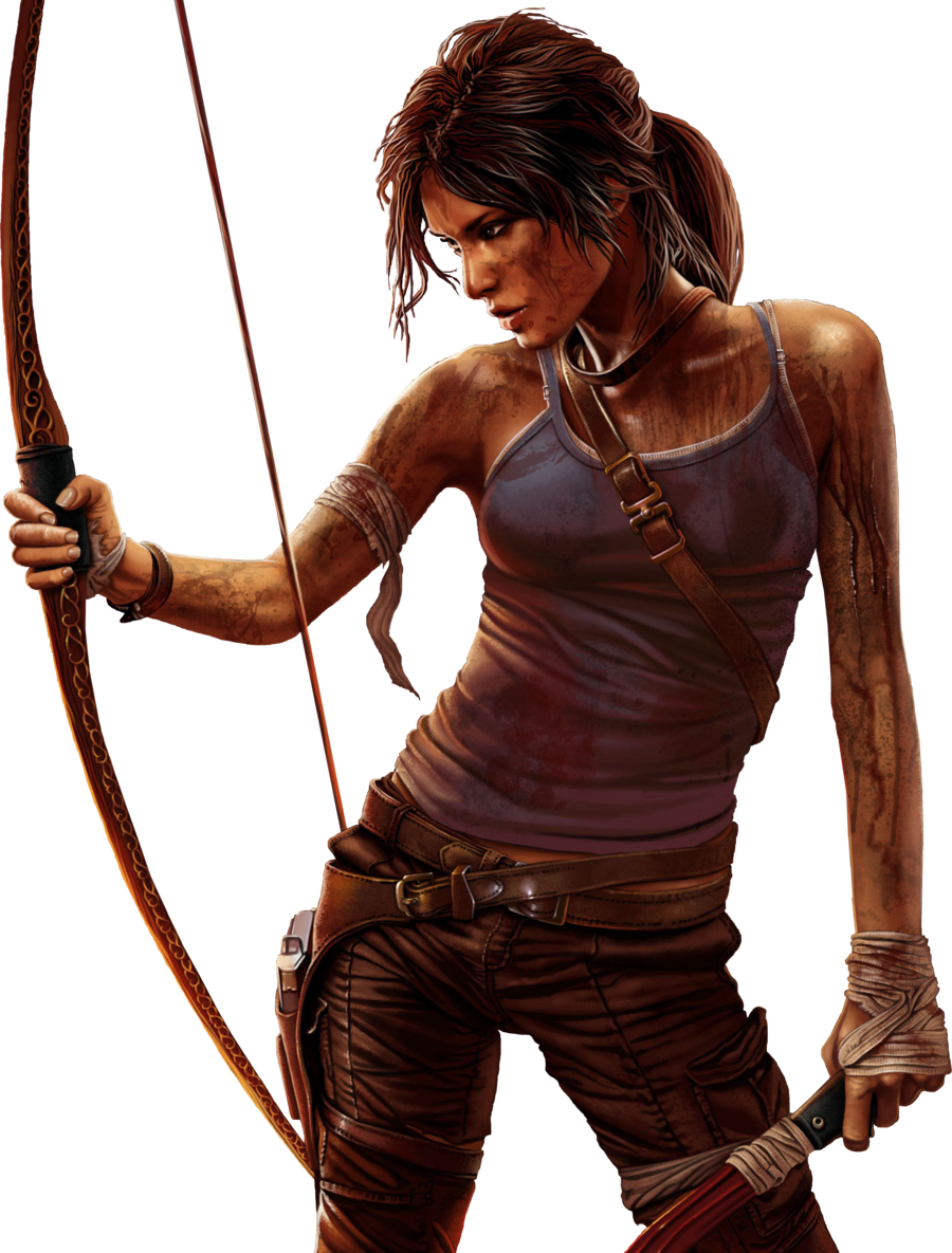 Download Tomb Raider Picture Hq Png Image Freepngimg