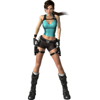 Tomb Raider Photos PNG Image