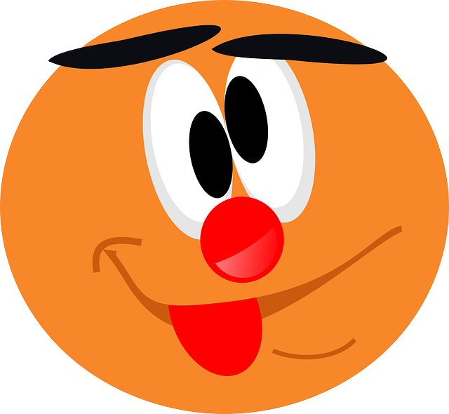 Funny Tongue Emoji Free PNG HQ PNG Image