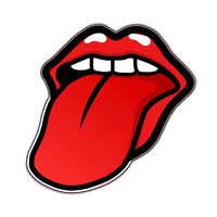 Tongue File PNG Image