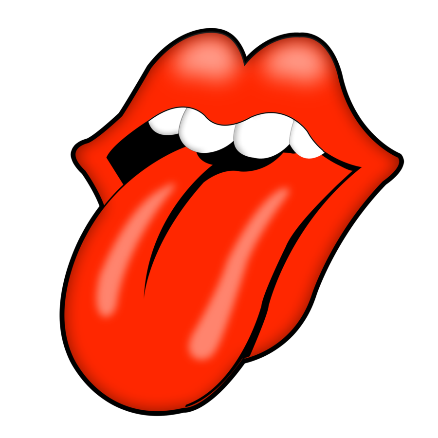 Tongue Transparent PNG Image