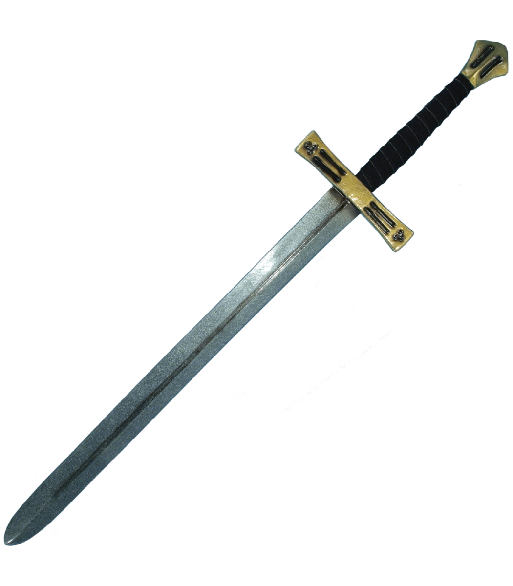 Viking Weapon Cold Sword PNG Download Free PNG Image