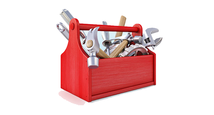 Toolbox Photos PNG Image