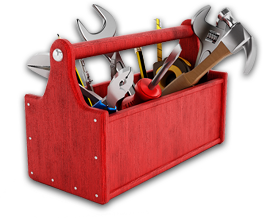 Download Toolbox Transparent HQ PNG Image | FreePNGImg