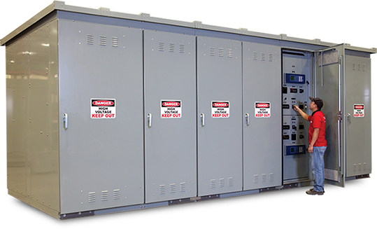 Power Switchgear Free PNG HQ PNG Image
