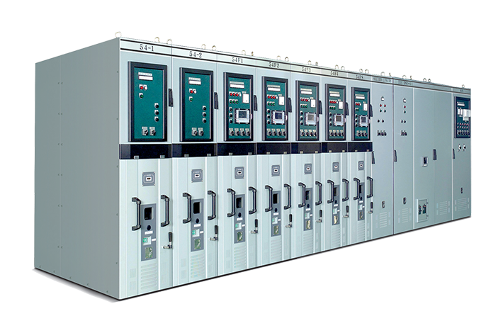 Power Switchgear Free HD Image PNG Image