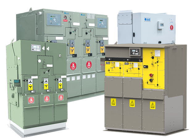 Power Switchgear PNG Image High Quality PNG Image