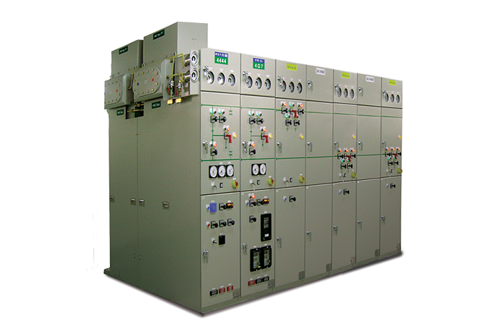 Power Switchgear PNG Download Free PNG Image