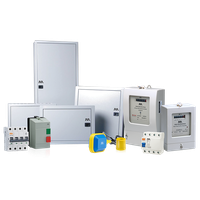 Panel Switchgear Free HD Image PNG