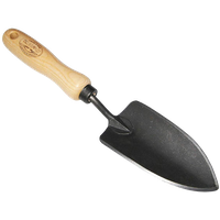 Garden Trowel Free Transparent Image HQ Transparent PNG Image