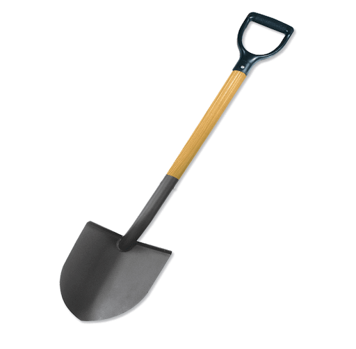 Tool Garden Trowel Download HQ PNG Image