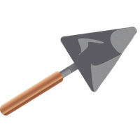 Vector Garden Trowel Download Free Image