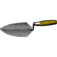 Vector Pic Garden Trowel Download Free Image