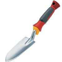 Vector Garden Trowel Download HD