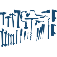 Tools Transparent Background Transparent PNG Image