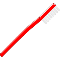 Download Toothbrush Clip Art HQ PNG Image | FreePNGImg