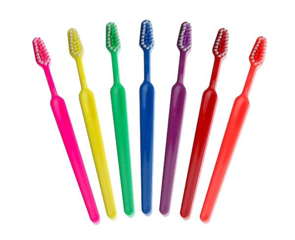 Toothbrush Transparent PNG Image