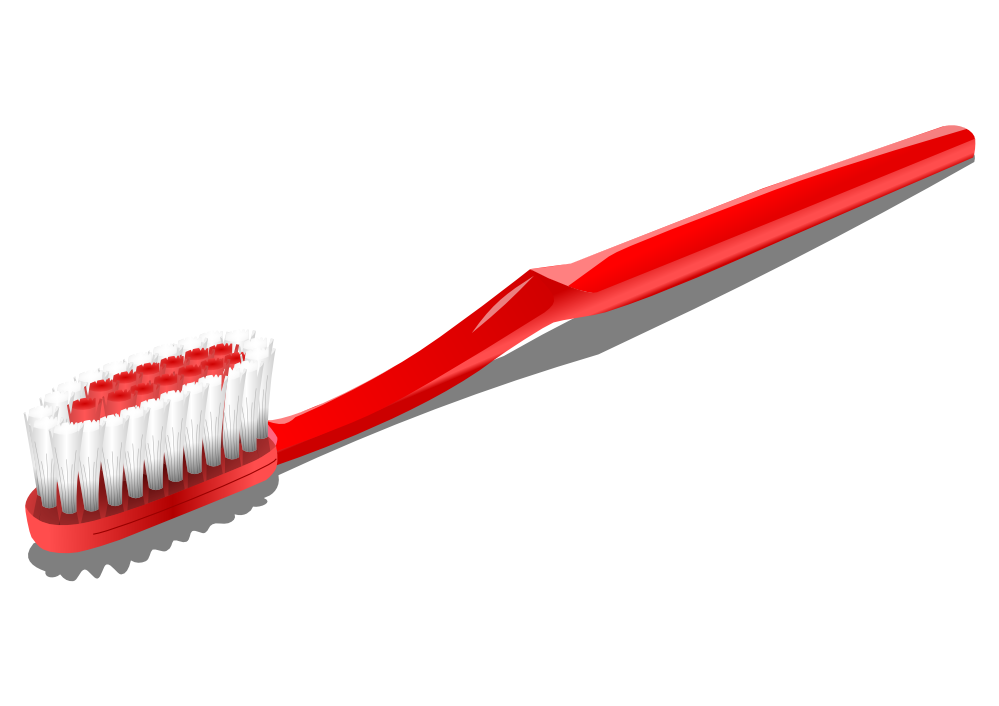 Toothbrush Clip Art PNG Image