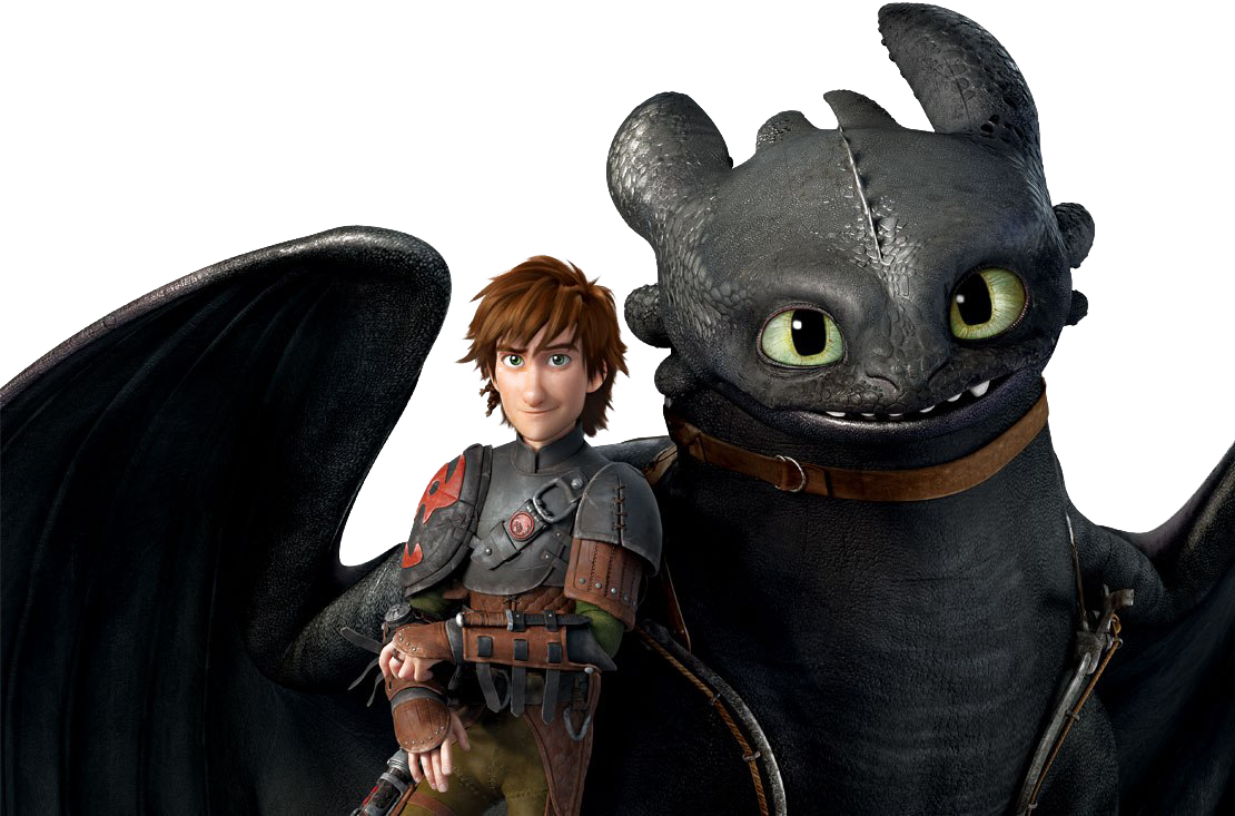 Pic Toothless Free Download PNG HD PNG Image