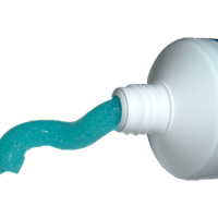 Toothpaste Transparent PNG Image