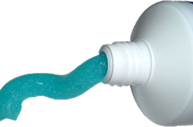Toothpaste Transparent PNG Image