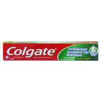 Toothpaste Transparent PNG Image