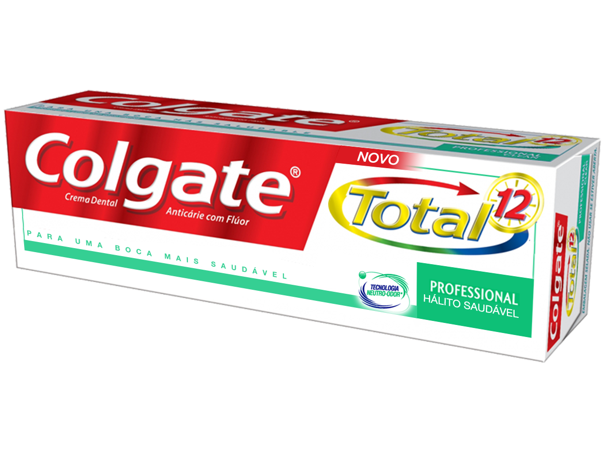 Toothpaste Transparent PNG Image