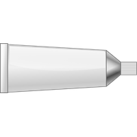 Toothpaste Transparent PNG Image