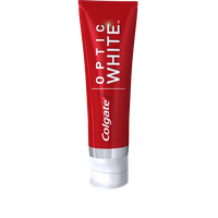 Toothpaste Transparent PNG Image