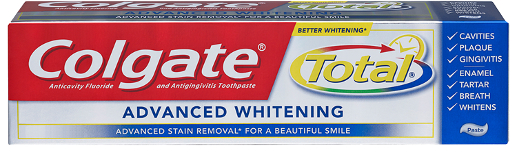 Toothpaste Transparent PNG Image