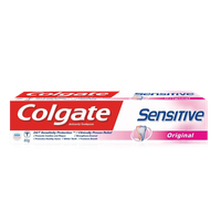 Toothpaste Transparent PNG Image