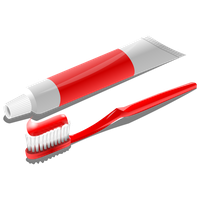 Toothpaste PNG