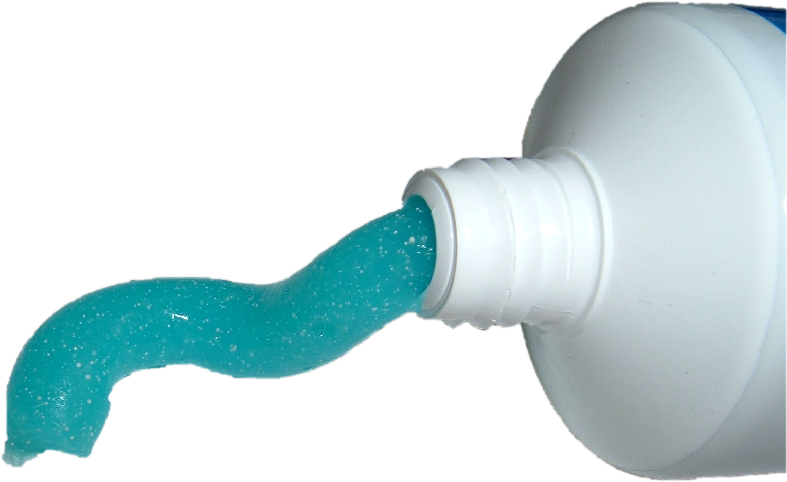Toothpaste Transparent PNG Image