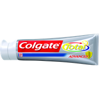 Toothpaste Colgate PNG