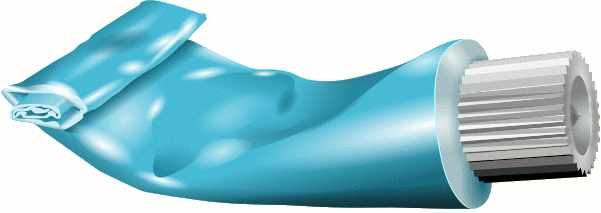 Toothpaste Transparent PNG Image