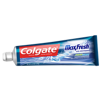 Toothpaste Colgate PNG
