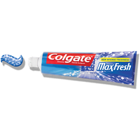 Toothpaste PNG