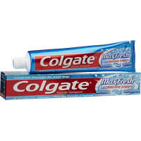 Toothpaste PNG