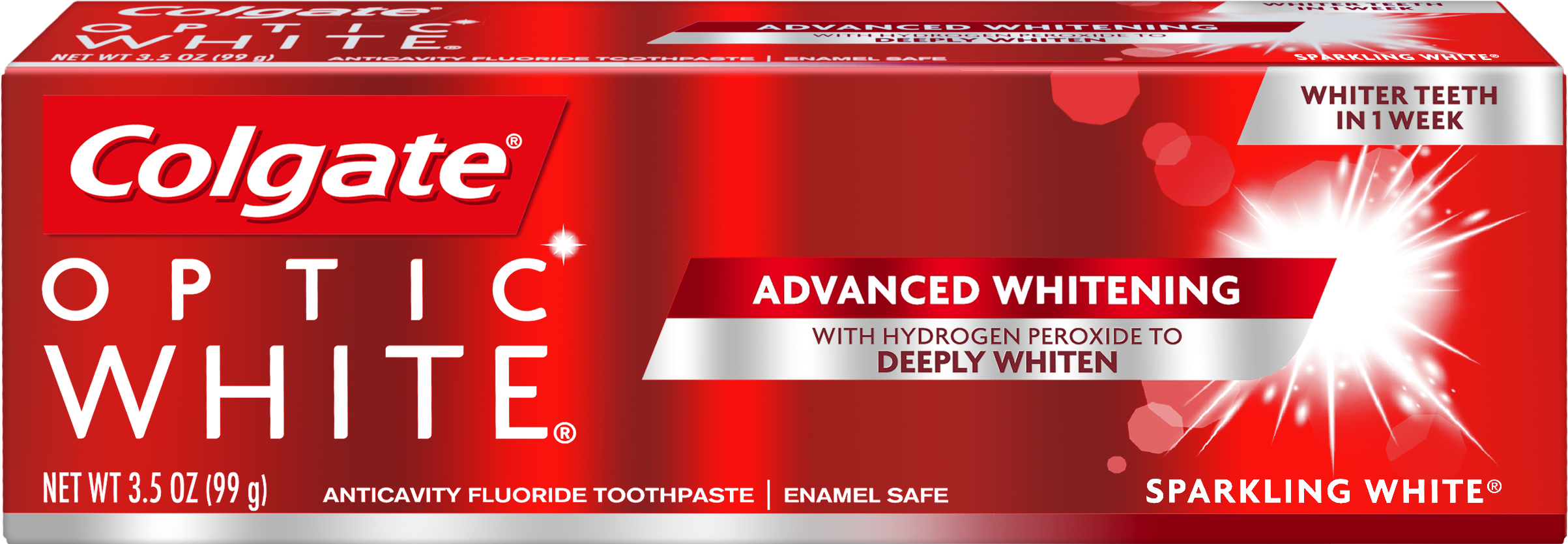Toothpaste Transparent PNG Image